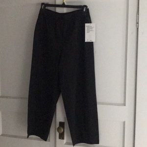 Lululemon wanderer crop